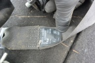 GURTEN SICHERHEITS RECHTS LINKS HECK MERCEDES R W251