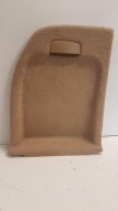 side cover boot left BMW X6 E71 7246987
