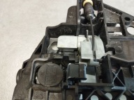 Audi A5 Sportback 8TA handle right front LS9R 8T0837886B