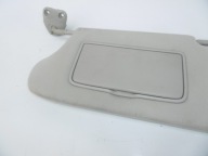 cover PRZECIWSLONECZNA left INFINITI Q50