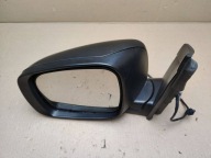 mirror exterior left side Chrysler Town and Country 5 facelift 2012