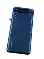 OBUDOWA KLAPKA HUAWEI P20 PRO CLT-L29 BLUE