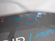 MERCEDES CITAN e 1 W415 12-21 Cofano