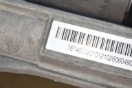 IDEALNA control MERCEDES GLS X167 1