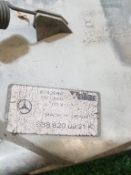 indicator right front MERCEDES-BENZ VITO 6388200921K