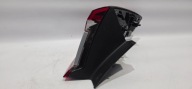 light left rear part LED RENAULT CAPTUR II 19- original EUROPA 265558746R