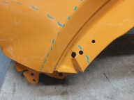 blatník předek levý FORD RANGER VI 6 22