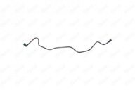 Palivové hadice IBRAS 11933