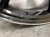disk hliníkový AUDI RS6 C8 10,5 J X 22 ET19 4K060125BL