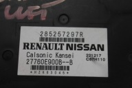 COMPUTER BEDIENTEIL KLIMAANLAGE 285257297R CAPTUR LIFT 17-19