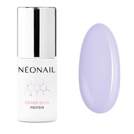 NeoNail Base Cover Base Protein Pastel Lilac 7.2