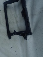 MITSUBISHI COLT VI LIFT 08-> support panel for radiators