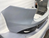 bumper rear JAGUAR F-PACE 16-20 4XPDC original HK83-17D781-AAW