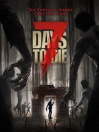 7 Days to Die - Klucz Steam (PC)