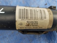 shock absorber front left right MERCEDES W207 W204