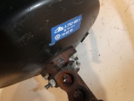 servo pumpa kočnice pedale VW T4 701612101