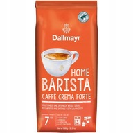 Kawa Ziarnista Dallmayr Barista Caffe Crema Forte 1kg
