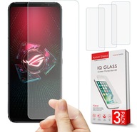 3SZT ELASTYCZNE SZKŁO DO ASUS ROG PHONE 5