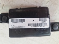 DODGE DURANGO 2021- ANTENA KEYLESS 68185768AD
