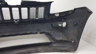 JEEP GRAND CHEROKEE WK2 SUMMIT 2014 - bumper front 465651