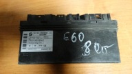 IDEALNY module control unit KOMFORTU BMW E60 1