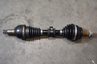 IDEALNA semi-axis front front left MERCEDES W177 1