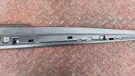 moulding door right right front TOYOTA YARIS III 17