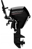 Silnik zaburtowy Mercury F10 MH