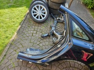 fender left rear part left rear AUDI A6 C7 4G sedan 2012-2018 quarter