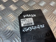 control unit ECAS Wabco 4461700840