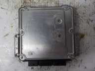 RENAULT TRAFIC II computer control unit 0281014208 8200666516