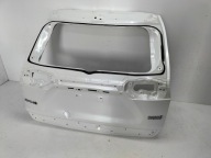 boot doors boot rear part TOYOTA RV4 RAV-4 5 V 18