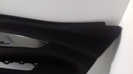side door NISSAN QASHQAI J11 rear right 2013