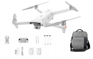 Dron Fimi X8 SE 2022 COMBO V2 10000 m 4800 mAh