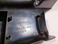 side cover slupka side P Corvette C5 Cabrio