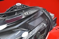 bonnet front panel, wall bumper lights BMW BMW 2 G42 m-packet M240iX A75
