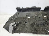 Schalldämmung hinten KANAPY AUDI A6 C8 4K8863545