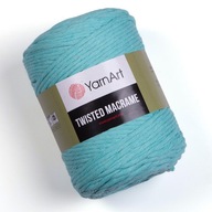 Priadza Macrame Twisted (775)