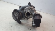 Tubosprezarka VW Golf V plus