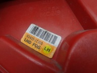 KIA X-CEED XCEED light fog lights right