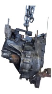 Ford Mondeo MK4 1.8TDCi Getriebe 6G9R7002BC