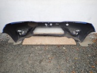 bumper front front HONDA JAZZ 4 IV GK 2015-2018