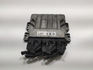 Centralina computer Motore NISSAN JUKE e F15 1.2 DIG-T 23710BV89B 2015-2019