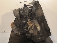 gearbox, 1.6 2000 OPEL ASTRA G