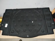 mats boot HYUNDAI I30 II HATCHBACK 2011-2017 ROK 85710-A6400