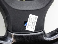 lenkrad MULTI schwarze Leder M PAKIET BMW X5 E70 8037410