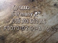 AUDI A4 B7 2.0 TFSI Ölwanne 06B103603AS