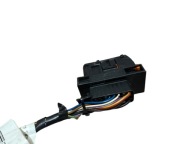 bundle wiring electrical door left front OPEL CORSA D 3D