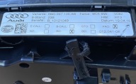 AUDI A4 A5 8W B9 feu interne LED 8W0947135AB