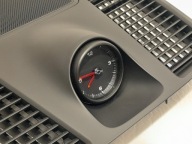 PORSCHE CAYENNE 9Y clock grid consoles 9Y0857192A